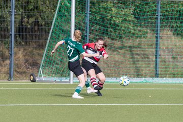Bild 77 - wBJ Rissener SV - Altona 93 : Ergebnis: 6:2